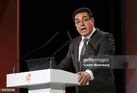 Samir Brikho .